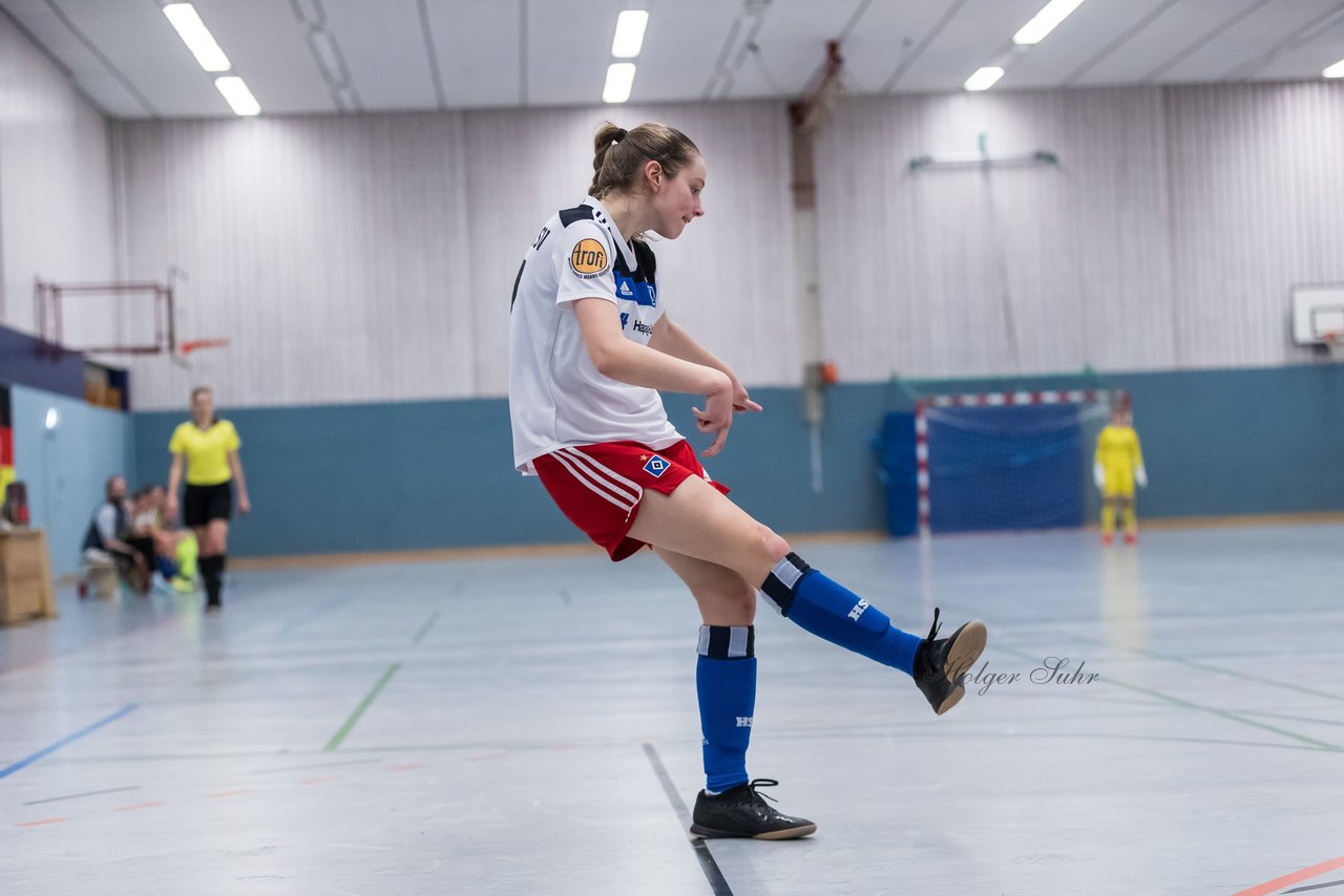 Bild 91 - F NFV Futsalturnier